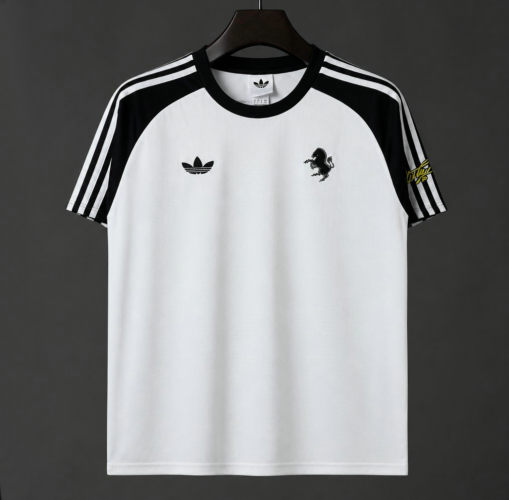26-27 Juventus Fc Originals White T-shirt