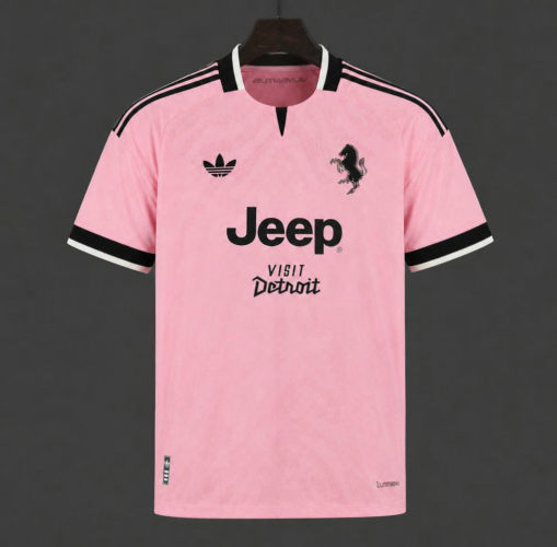 26-27 Juventus Away Cheap Soccer Jerseys