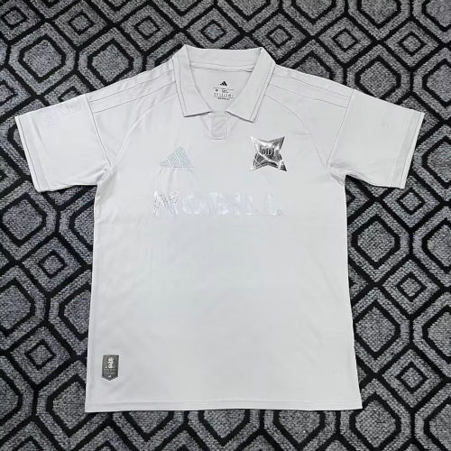 26-27 Djurgardens 135th Soccer Jerseys