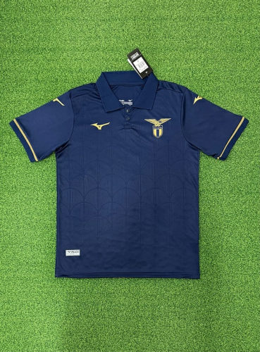 26-27 Lazio Third Soccer Jerseys