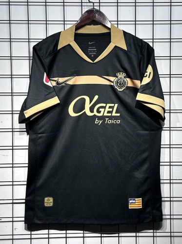 26-27 Mallorca Away Soccer Jerseys