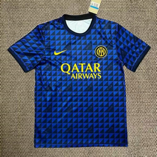 26-27 Inter Milan Special Soccer Jerseys