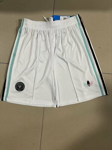 26-27 Inter Miami Third Shorts