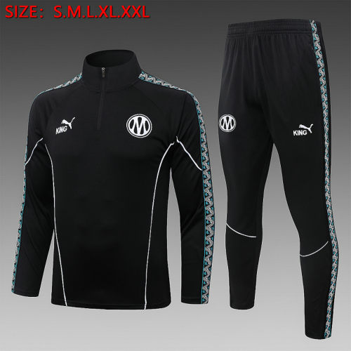 26-27 Marseille Long Sleeve tracksuit