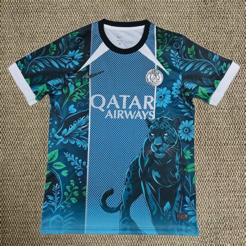 26-27 Paris Special Soccer Jerseys