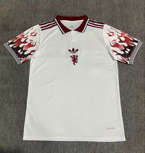 26-27 Man United Soccer Jerseys