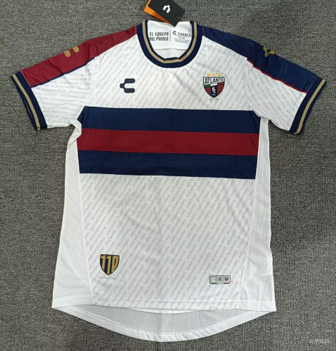 26-27 Atlante Away Soccer Jerseys