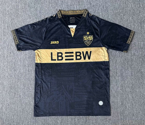 26-27 Stuttgart Soccer Jerseys