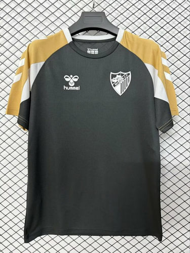 26-27 Malaga Training Soccer Jerseys