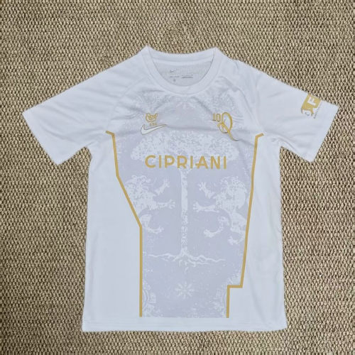 26-27 Ravenna Souvenir Soccer Jerseys