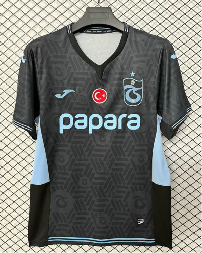 26-27 Trabzon Third Soccer Jerseys