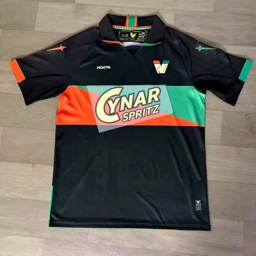 26-27 Venezia Home Soccer Jerseys