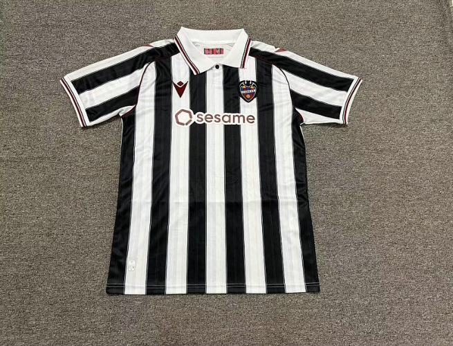 26-27 Levante Away Soccer Jerseys