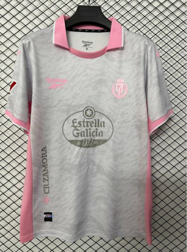 26-27 Valencia Third Soccer Jerseys