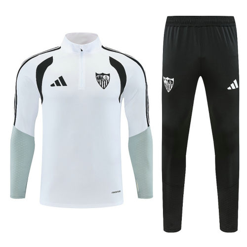 26-27 Sevilla Long Sleeve tracksuit