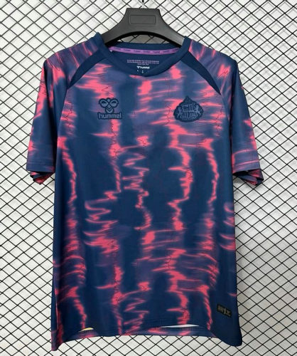 26-27 Sunderland Training Soccer Jerseys