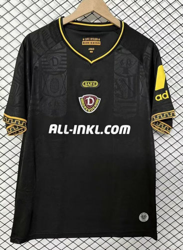26-27 Dynamo Away Soccer Jerseys
