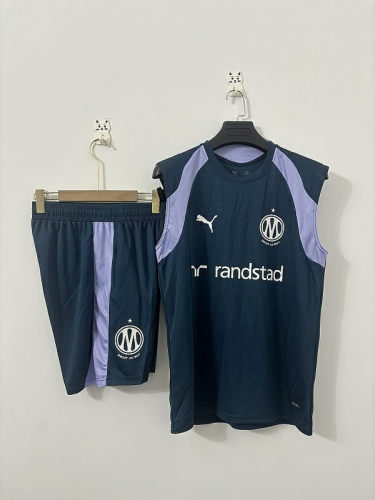 26-27 Marseille vest tracksuit