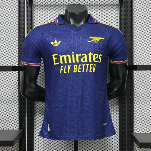 26-27 Arsenal Special Player Version Soccer Jerseys