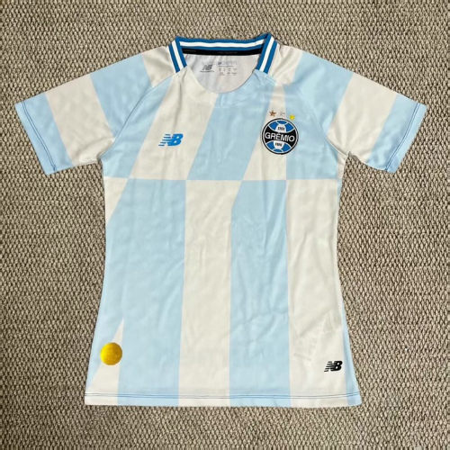 26-27 Gremio Away Women Soccer Jerseys