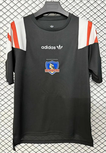 26-27 Colo ETQ Retro Soccer Jerseys