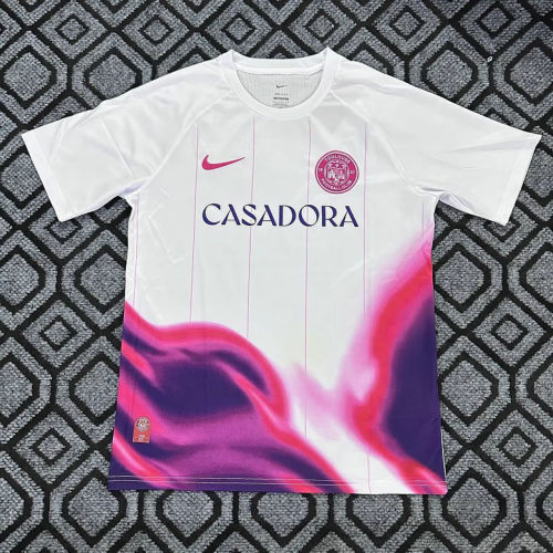26-27 Toulouse Away Soccer Jerseys