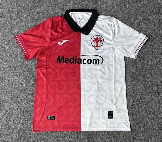 26-27 Fiorentina Soccer Jerseys