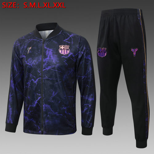 26-27 Barcelona Kids Jackets