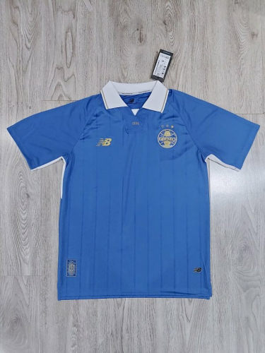 26-27 Gremio Third Soccer Jerseys