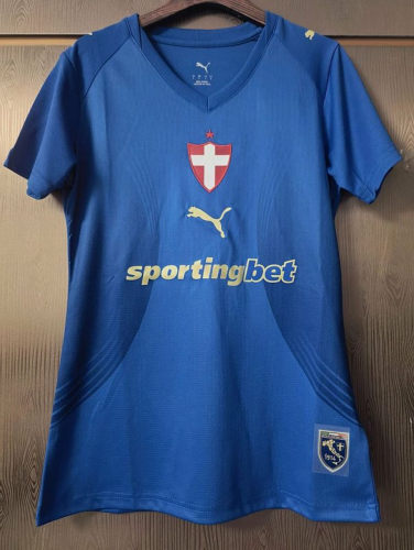 26-27 Palmeiras Third Women Soccer Jerseys