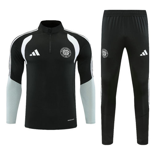 26-27 Celtic Long Sleeve tracksuit